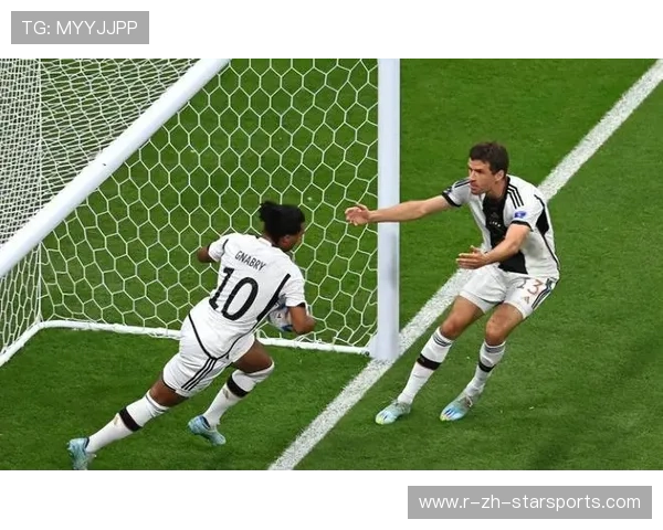 盘点世界杯史上的“单场最高得分”：足球场上的进球大战。