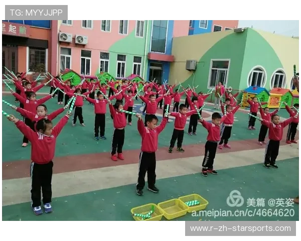 数据显示：以游戏化形式进行体操训练能有效提升参与度